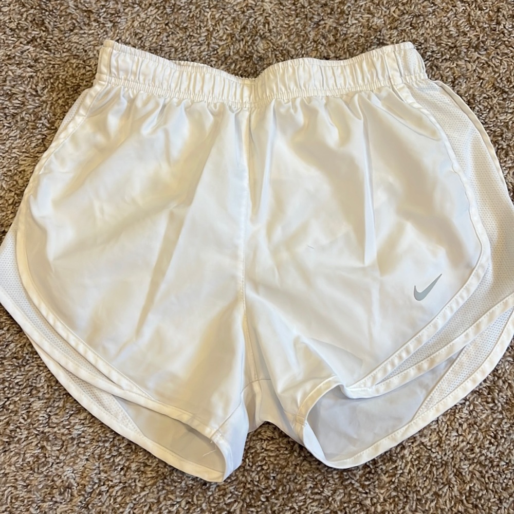 Nike dri fit shorts
